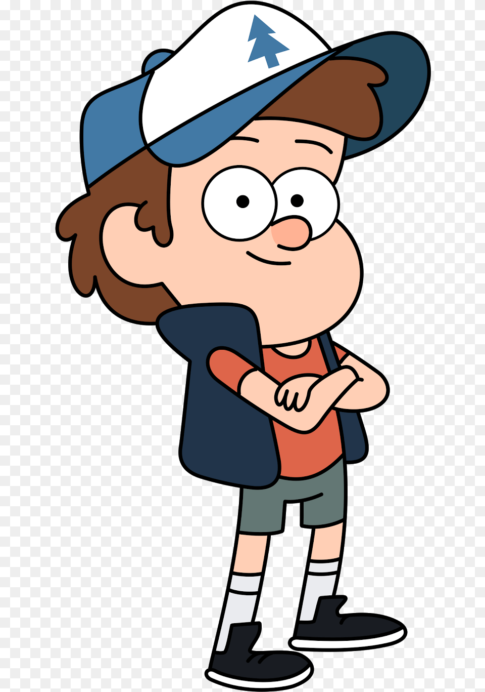 Vs Debating Wiki Mabel Dipper Gravity Falls, Baby, Person, Clothing, Hat Free Png Download