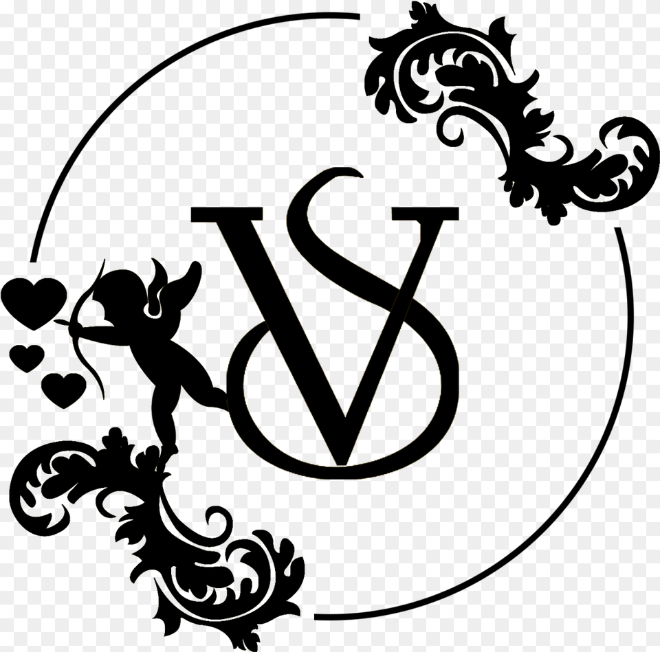 Vs In Love Symbol, Alphabet, Ampersand, Text, Pattern Free Png