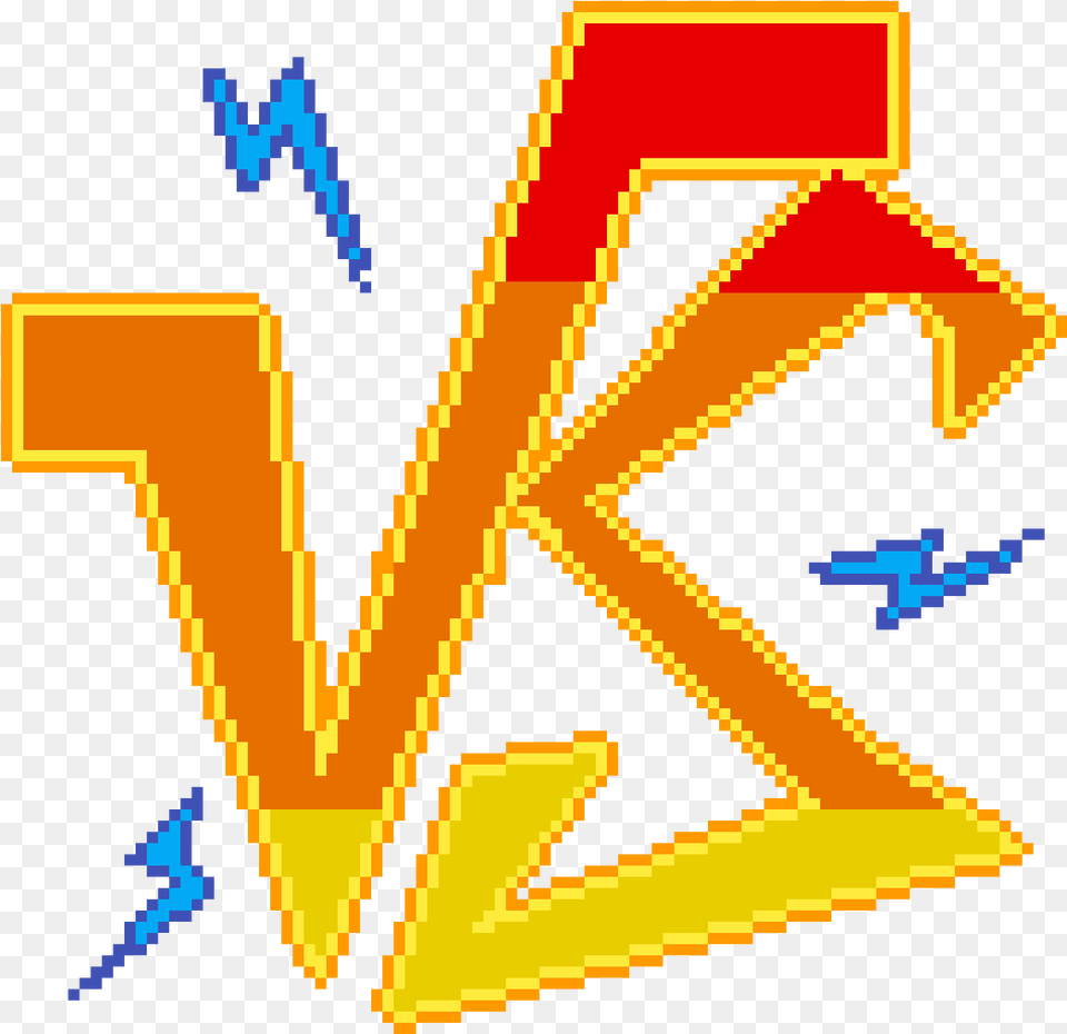 Vs Logo Logo, Text Png