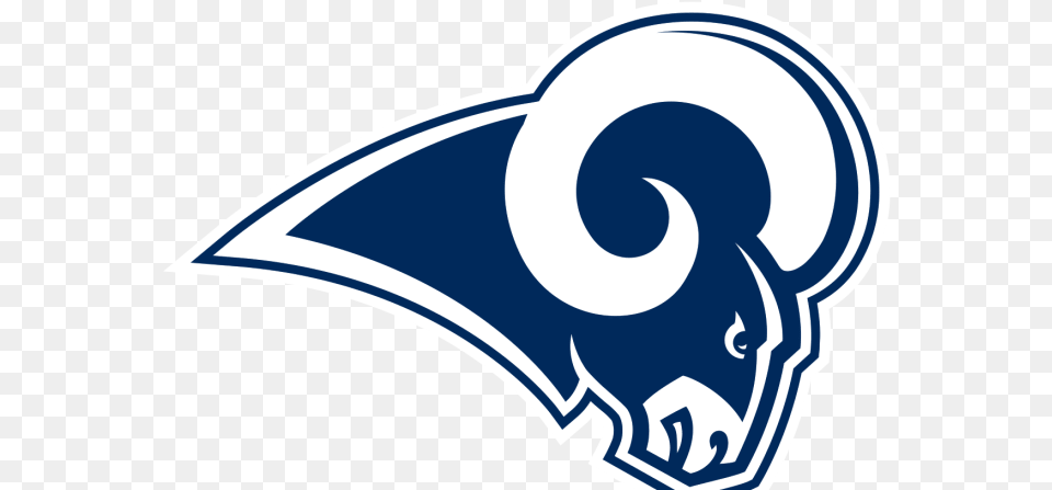 Vs Rams La Rams Logo 2018, Symbol Free Transparent Png
