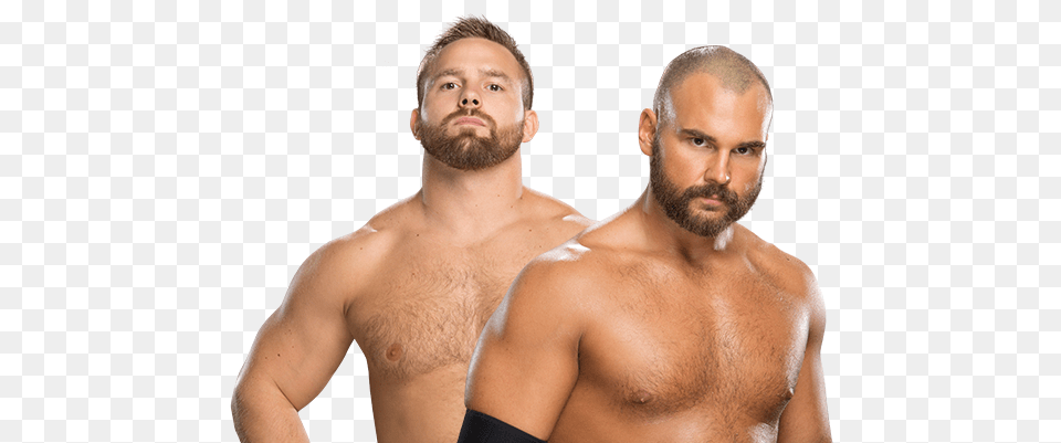 Vs Revival Wwe, Beard, Face, Head, Person Png Image