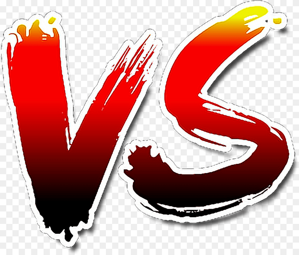 Vs Street Fighter Illustration, Food, Ketchup Free Png Download