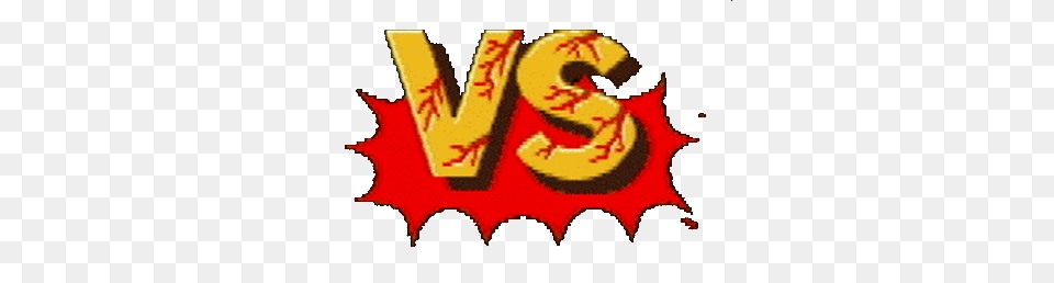 Vs Street Fighter Image, Number, Symbol, Text, Logo Png