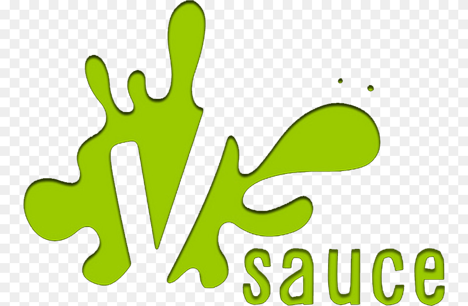 Vsauce Logo With Transparent Background Vsauce Logo, Green, Text Free Png