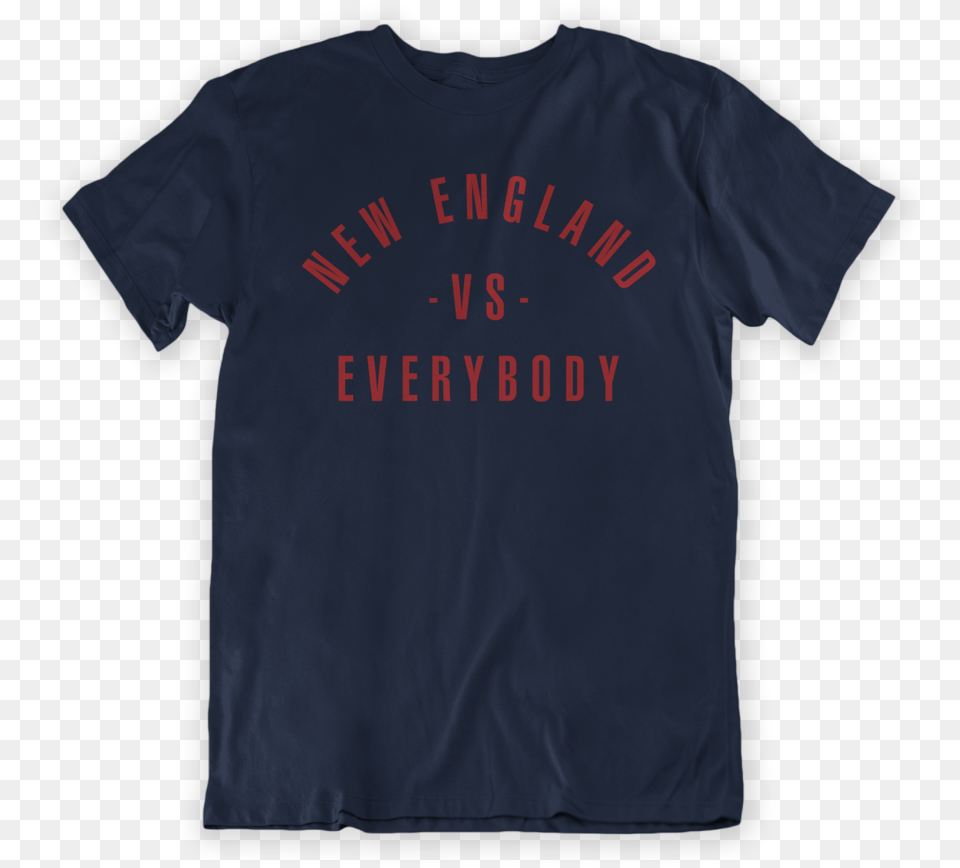 Vseverybody T Shirt, Clothing, T-shirt Free Png