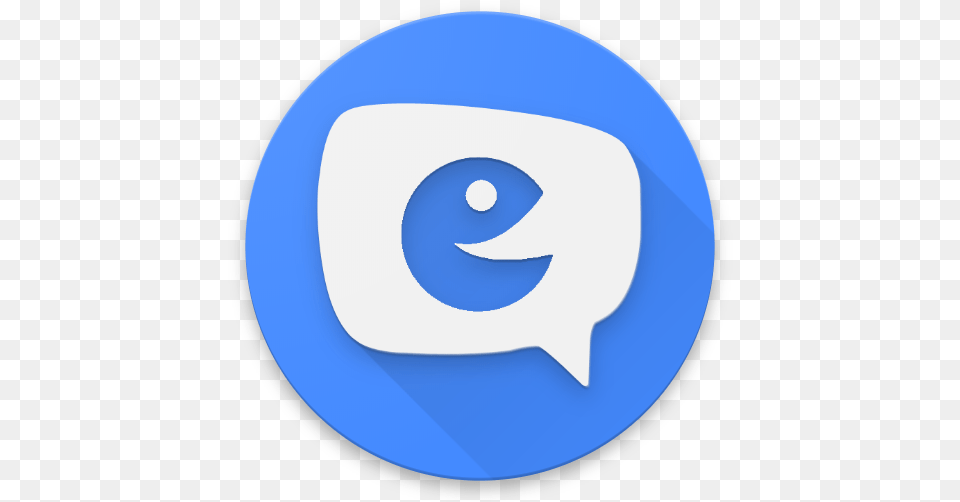 Vshgap Messenger January Statistics On Google Play Store Emblem, Logo, Disk Free Png Download