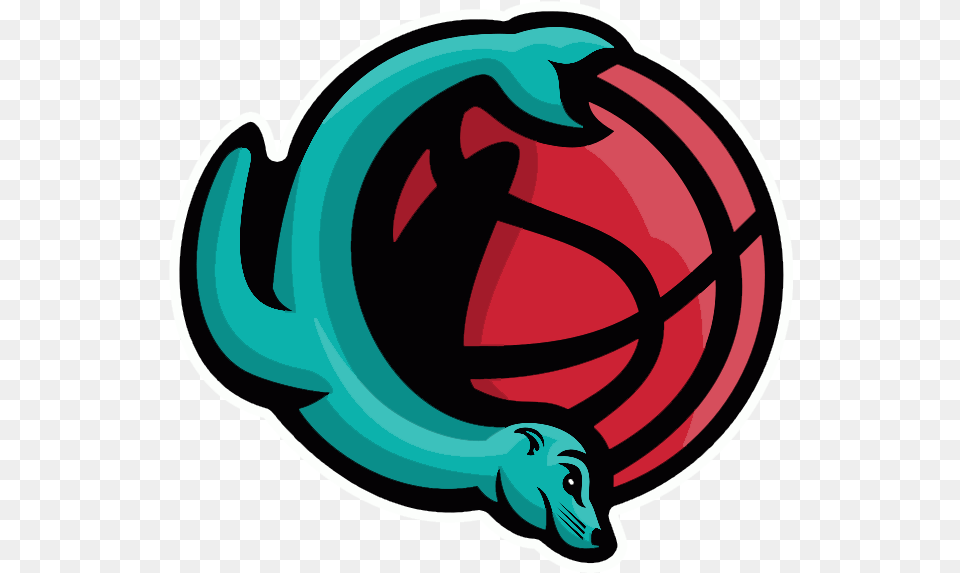 Vsl Secondary Seattle Sea Lions Logo, Ammunition, Grenade, Weapon Free Transparent Png