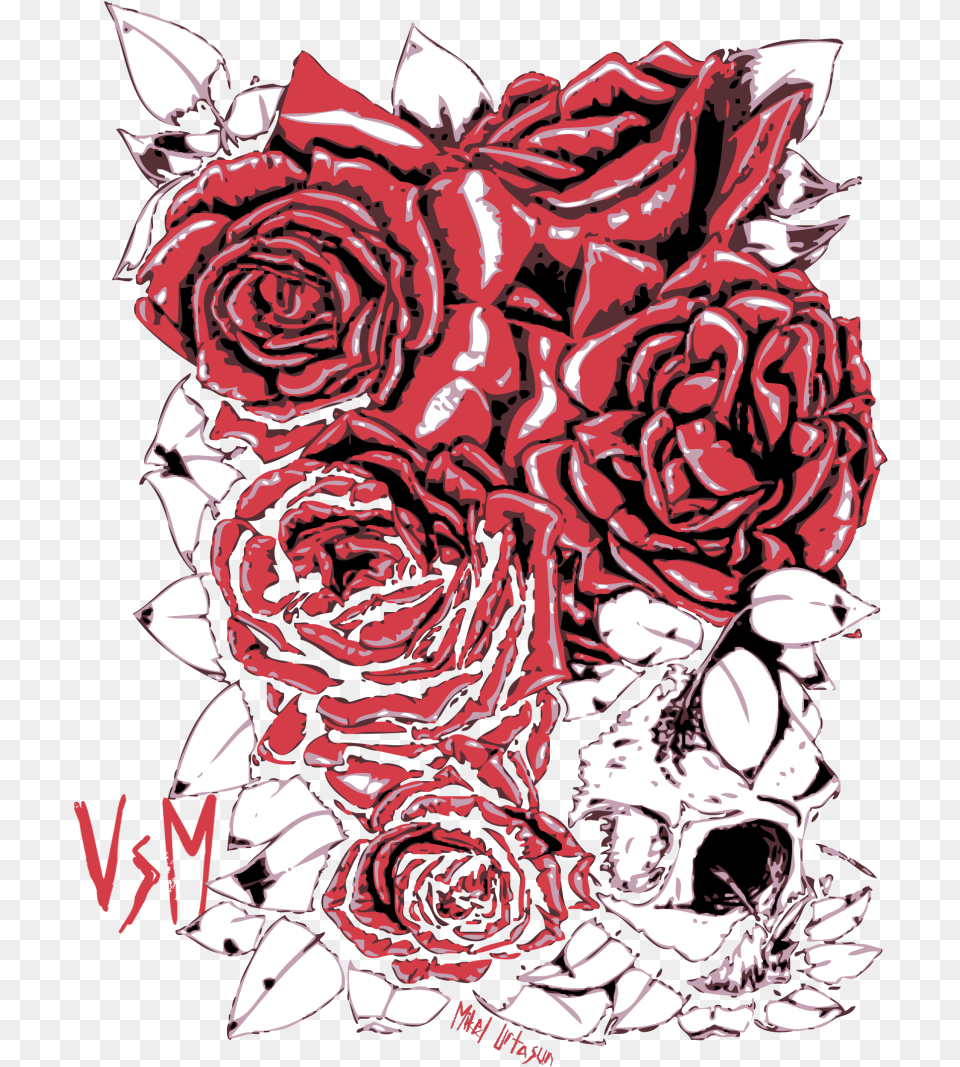 Vsm Floribunda, Art, Floral Design, Flower, Graphics Png Image