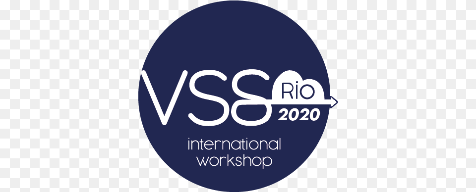 Vss 2020 Circle, Logo, Disk Free Png