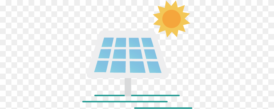 Vsun Solar Icon Icon, Furniture, Table, Window Png Image