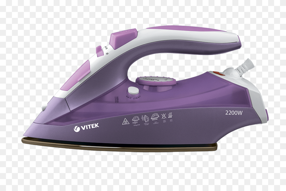 Vt 1238 Big, Appliance, Device, Electrical Device, Clothes Iron Png