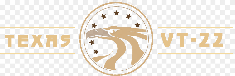 Vt 22 Logo White Fields Apparel, Emblem, Symbol Png Image