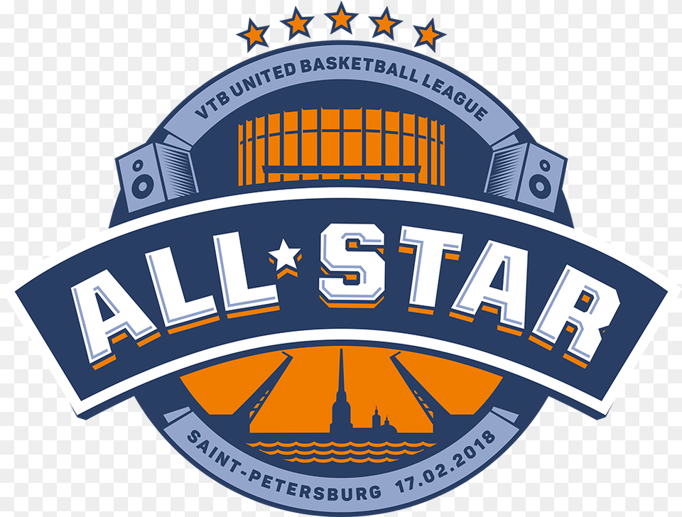 Vtb All Star Match Tajler Hanikatt, Badge, Logo, Symbol, Emblem Free Png Download