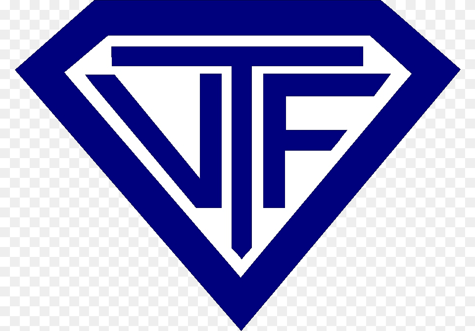 Vtf Excavation Llc Job Postings, Triangle, Logo Free Png