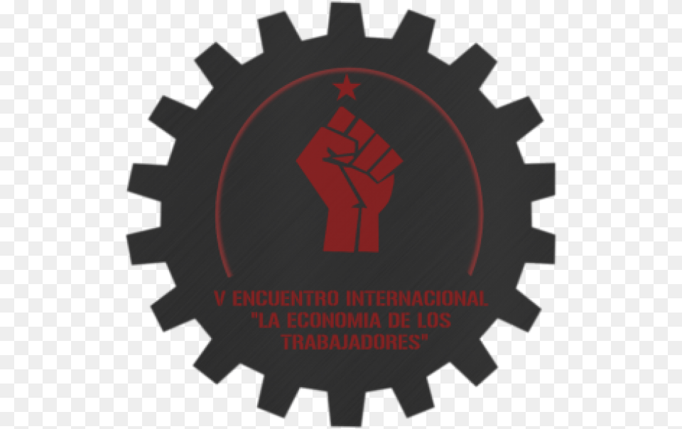 Vth International Gathering The Workers Economy Economia De Los Trabajadores, Body Part, Hand, Person, Ammunition Free Png Download
