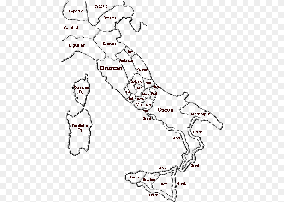 Vtlmap Ancient Rome The Italian Peninsula, Body Part, Hand, Person, Smoke Pipe Free Transparent Png