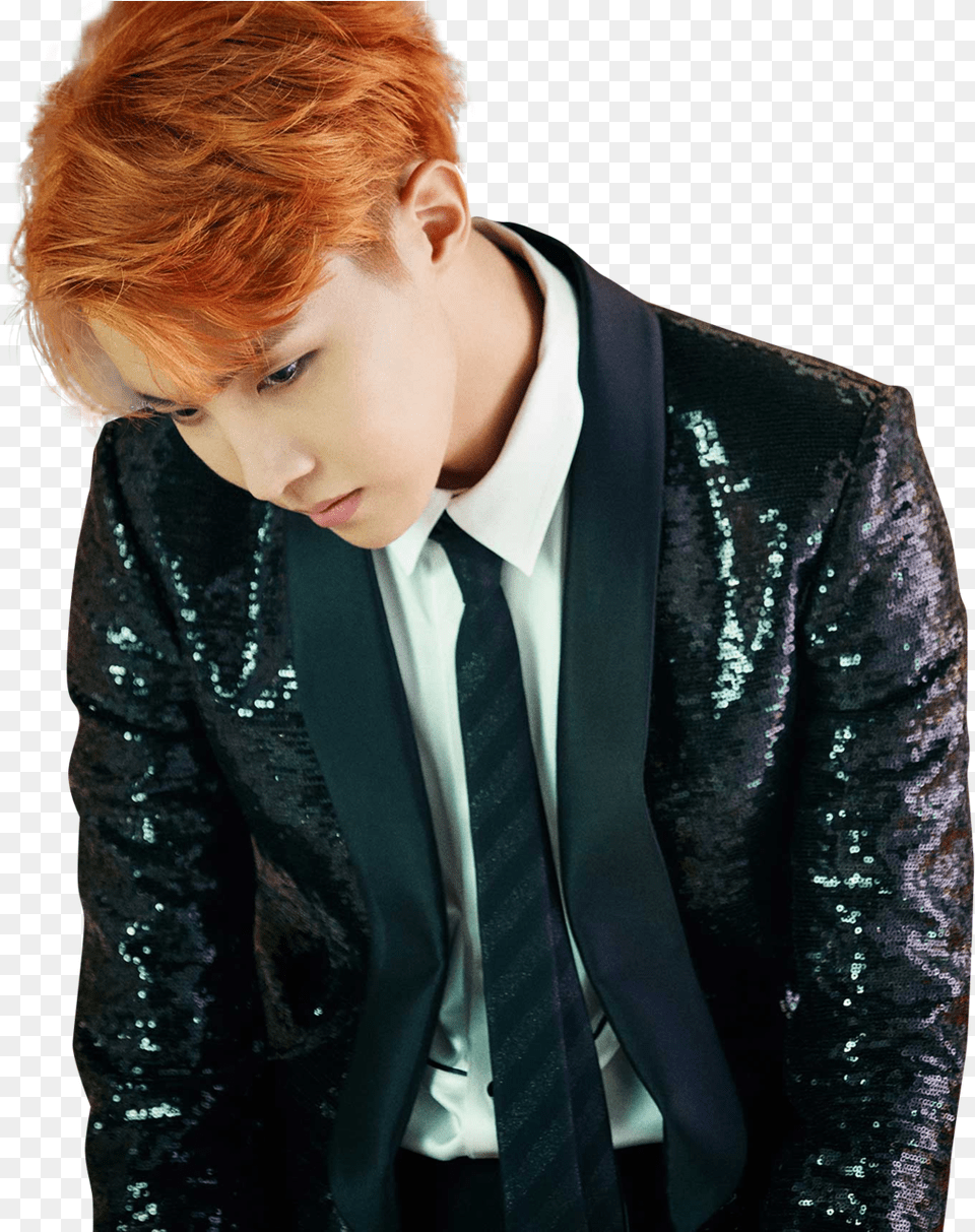 Vtpng On We Heart It Blood Sweat And Tears Concept Jhope, Accessories, Jacket, Formal Wear, Suit Free Transparent Png