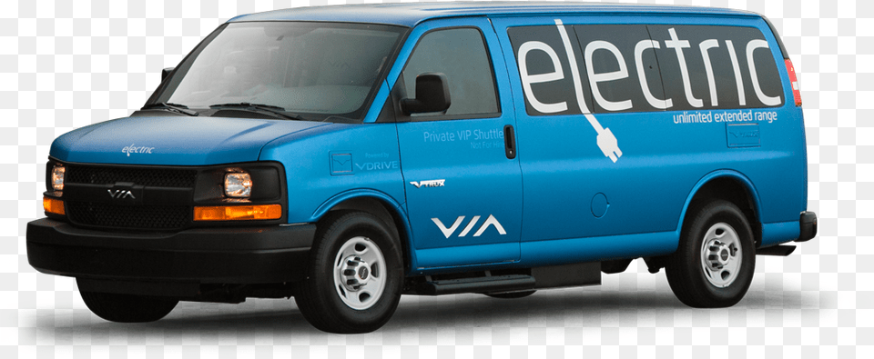 Vtrux Van Solar Powered Cargo Van, Vehicle, Transportation, Bus, Moving Van Png