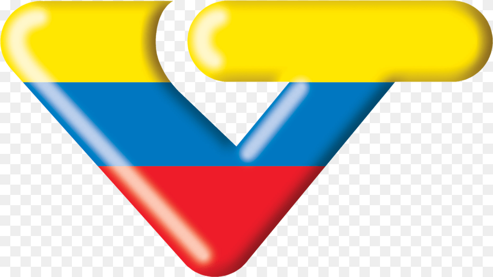 Vtv Logo Venezuela Tv Free Png Download