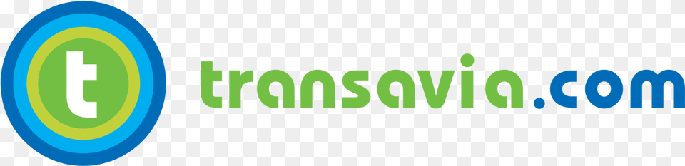 Vuelo Cancelado Transavia Transavia Airlines Logo, Green, Text Free Png