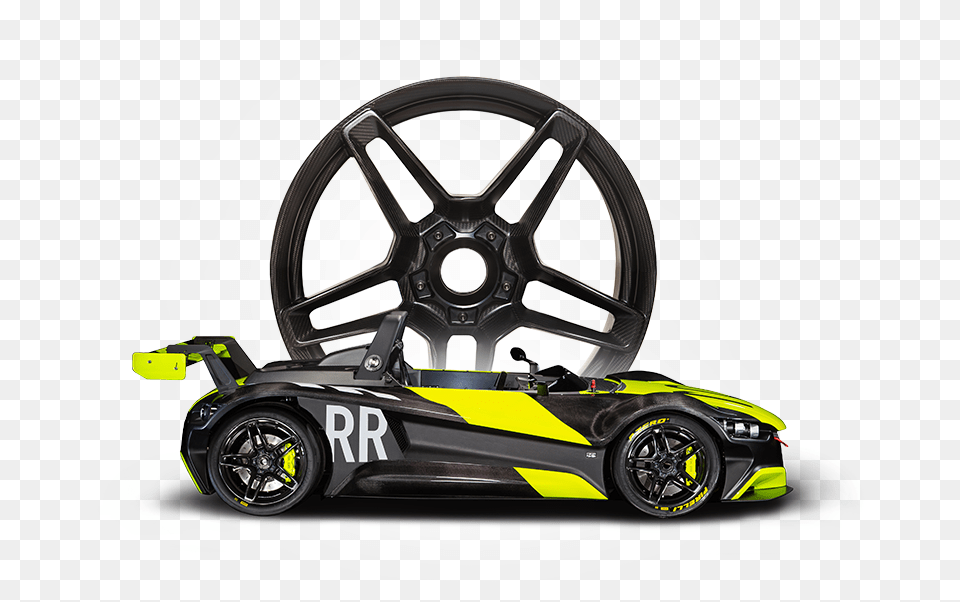 Vuhl, Alloy Wheel, Car, Car Wheel, Machine Free Png