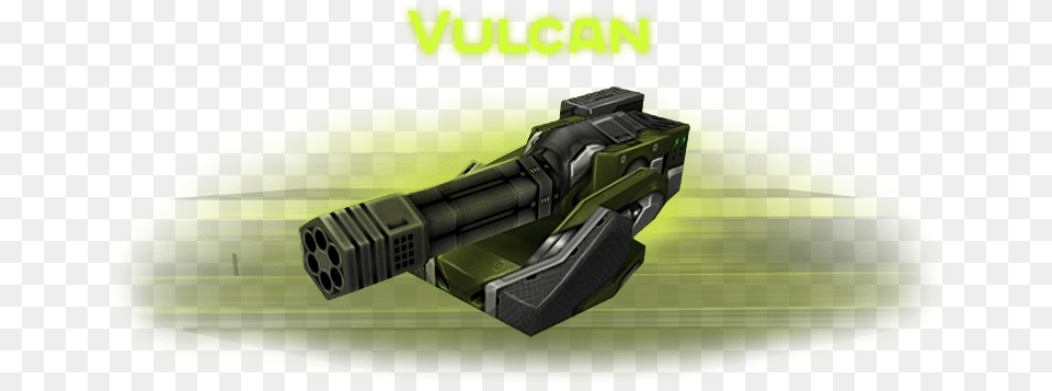 Vulcan 02 Firearm, Weapon, Gun, Handgun, Rifle Free Png