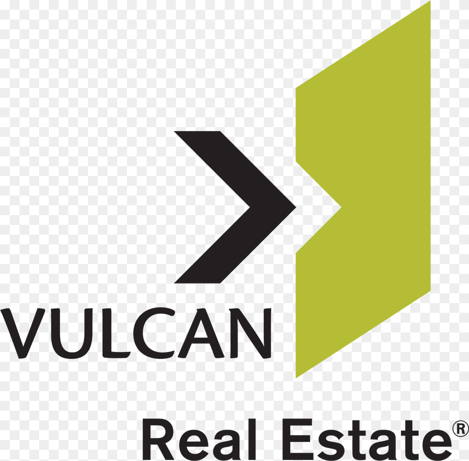 Vulcan Inc, Logo, Symbol Png Image