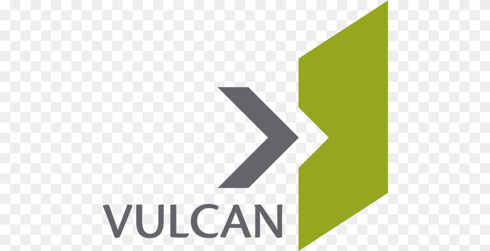 Vulcangreengray Vulcan Inc, Logo, Symbol, Text Free Png Download