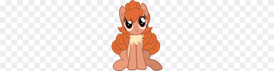 Vulpix, Baby, Person Free Png Download