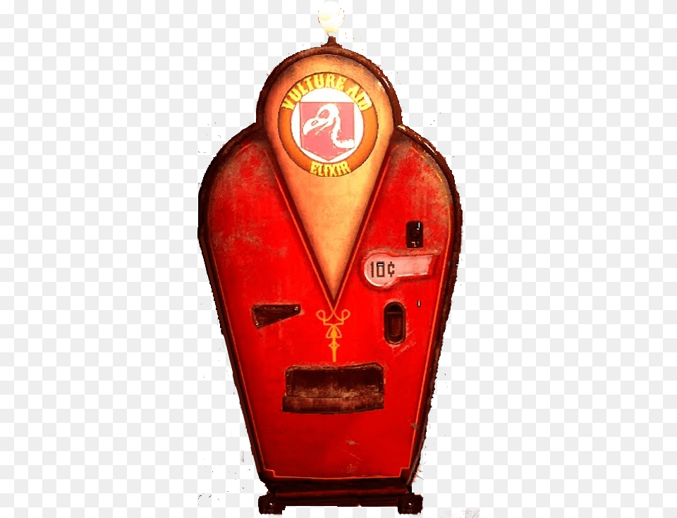 Vulture Aid Machine, Fire Hydrant, Hydrant Free Png Download