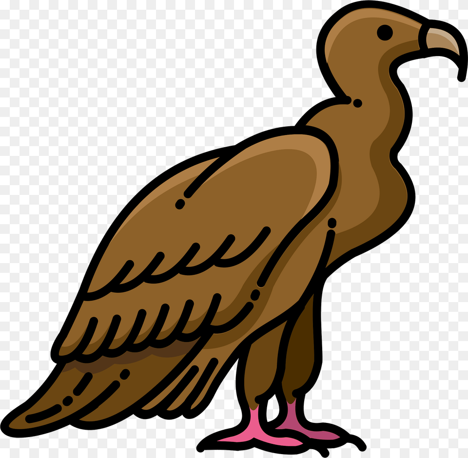 Vulture Clipart, Animal, Bird, Condor, Smoke Pipe Free Transparent Png