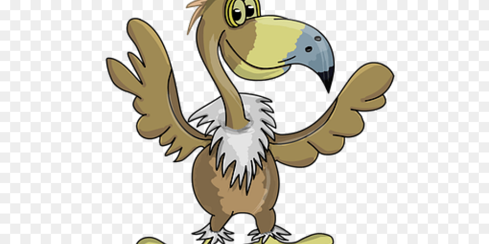 Vulture Clipart Valcher, Animal, Beak, Bird, Baby Free Png