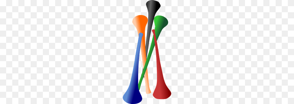 Vuvuzela Brass Section, Horn, Musical Instrument, Smoke Pipe Free Transparent Png
