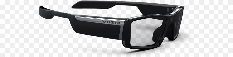 Vuzix Blade Ar Smart Sunglasses Are Cool Augmented Reality Glasses 2017, Accessories, Goggles, Car, Transportation Png Image