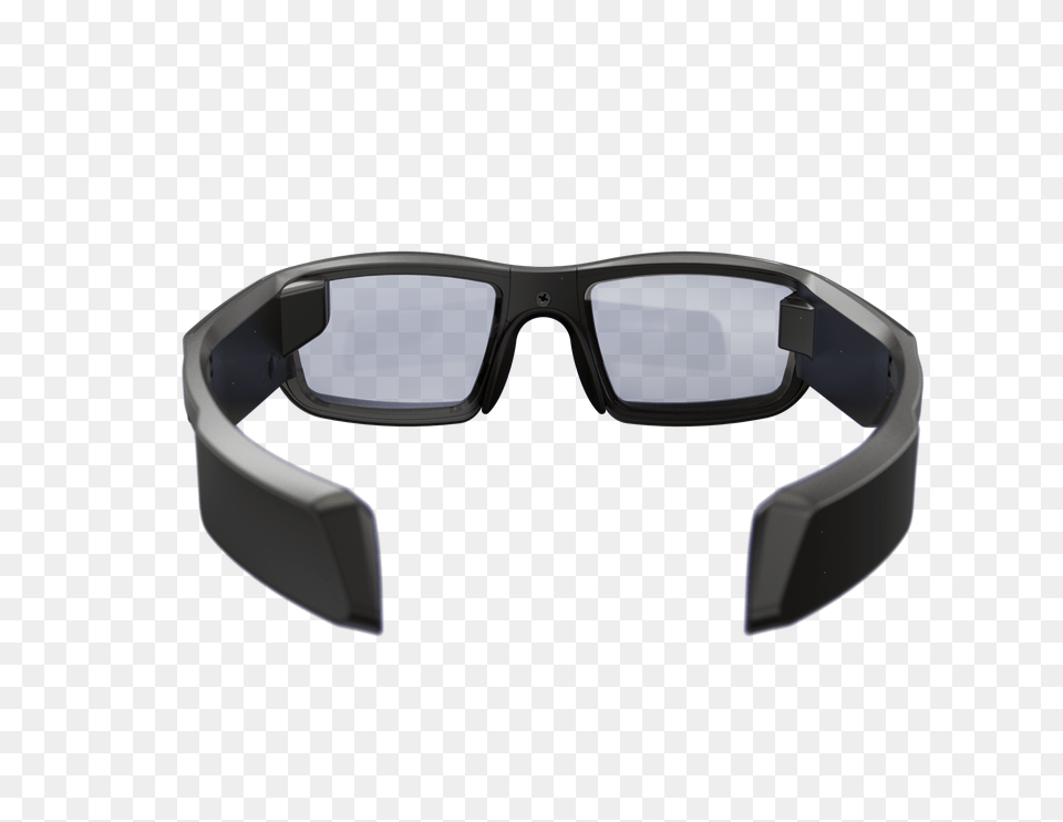 Vuzix View The Future Png