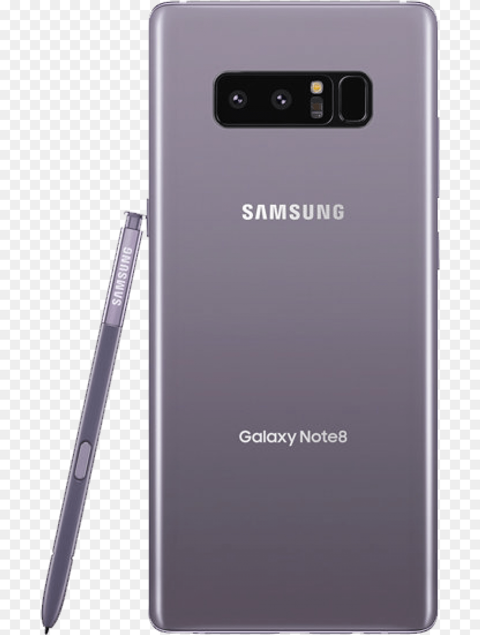 Vvcccxx 1600x1600 Samsung Galaxy Note8 Dual Sim Sm N9500 128gb Orchid, Electronics, Mobile Phone, Phone Free Transparent Png