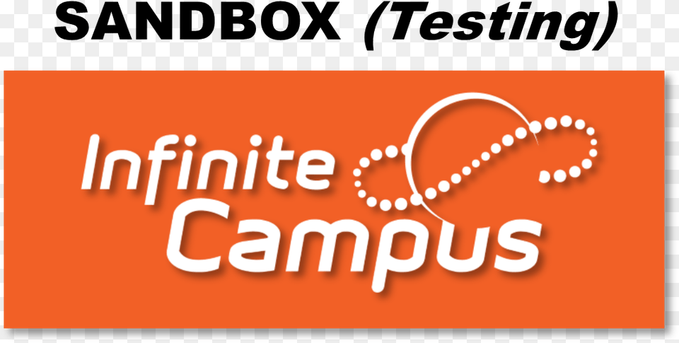 Vvsd Google Infinite Campus Sandbox Infinite Campus, Logo, Text Free Png Download