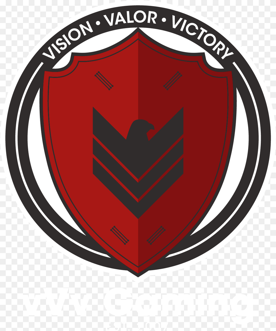 Vvv Doomhammeru0027s Content Vvv Gaming Brooklyn Dodgers, Logo, Armor, Shield, Symbol Png Image