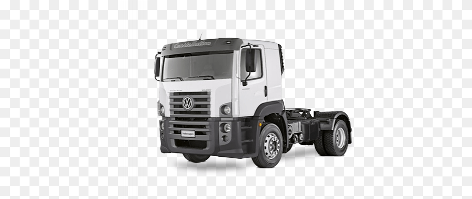 Vw Tractor, Trailer Truck, Transportation, Truck, Vehicle Free Png Download