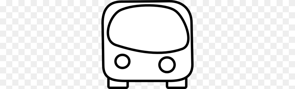 Vw Bus Animated Clipart, Computer Hardware, Electronics, Hardware, Monitor Png Image