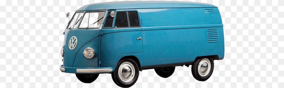 Vw Bus No Background, Caravan, Transportation, Van, Vehicle Free Png Download