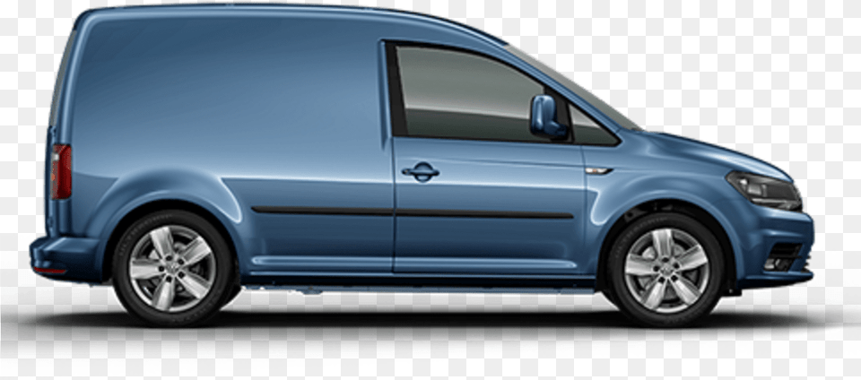 Vw Caddy Panel Van Bmw X6 Roof Box, Car, Transportation, Vehicle, Machine Free Png Download