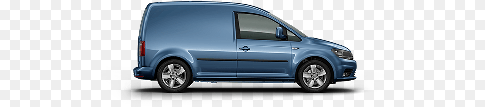 Vw Caddy Photos, Transportation, Van, Vehicle, Car Free Png Download