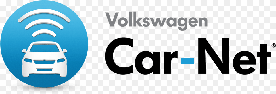 Vw Car Net App Volkswagen Car Net Logo, License Plate, Transportation, Vehicle Free Png