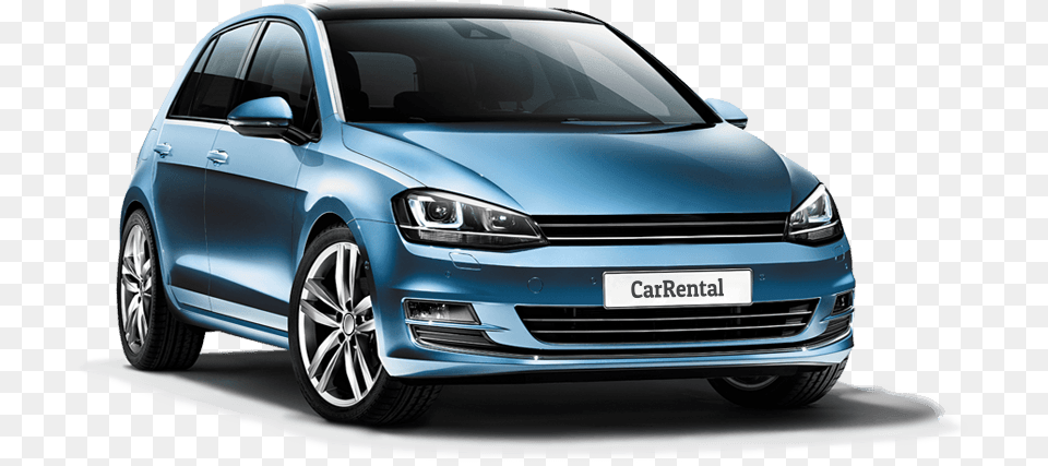 Vw Golf, Car, Sedan, Transportation, Vehicle Free Png