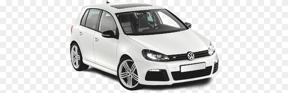 Vw Golf 5 Golf R Line 2011, Car, Vehicle, Sedan, Transportation Png Image