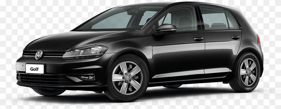 Vw Golf Hatchback Nuevo, Car, Vehicle, Sedan, Transportation Free Transparent Png