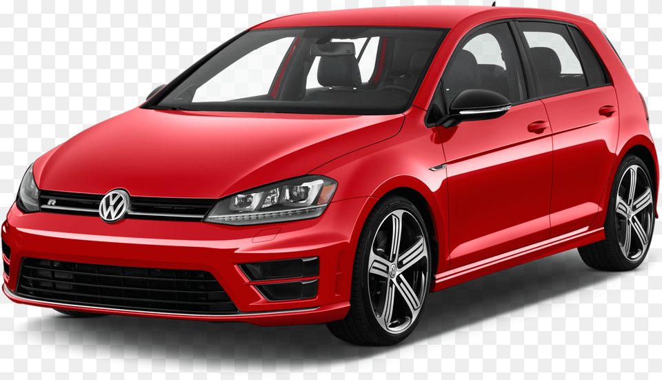 Vw Golf Volkswagen Golf 2016, Car, Sedan, Transportation, Vehicle Free Png Download