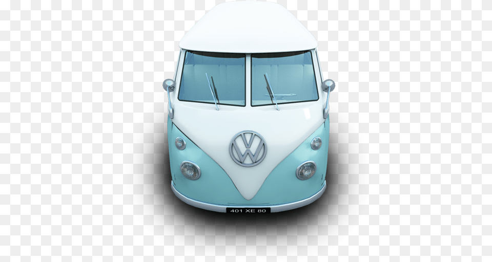 Vw Icon Cars Iconset Archigraphs Volkswagen Icon, Caravan, Transportation, Van, Vehicle Free Transparent Png