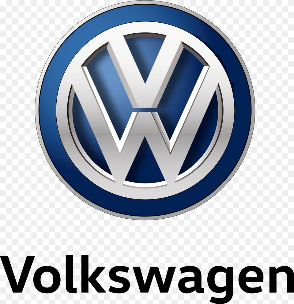 Vw Logo Clipart Background Volkswagen Logo, Emblem, Symbol Free Transparent Png